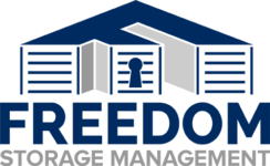Freedom Storage Management