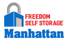 Freedom Storage Management